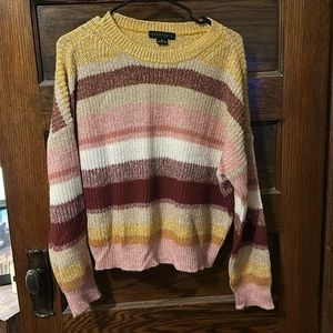 Sanctuary long sleeve sweater